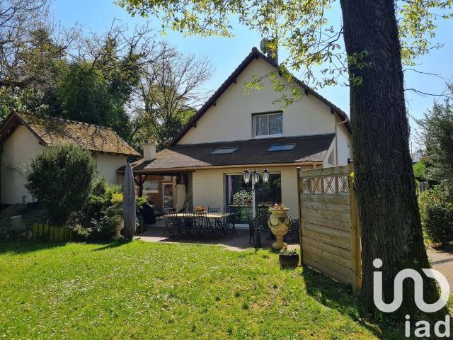 Villa vente à Évry, Morsang-sur-orge