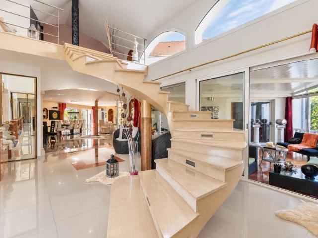 Villa vente à Morsang-sur-Seine, Essonne