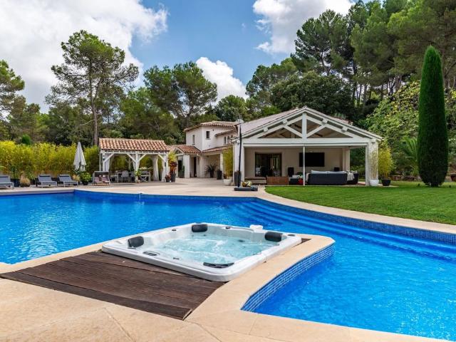 Villa vente à Grasse, Mougins