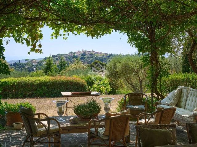 Villa vente à Grasse, Mougins