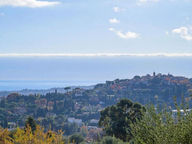Villa vente à Grasse, Mougins