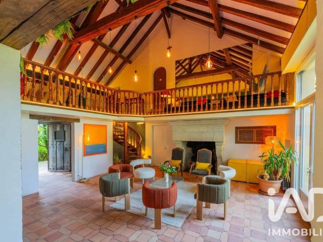 Villa vente à Nantes