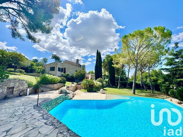 Villa vente à Nîmes, Gard