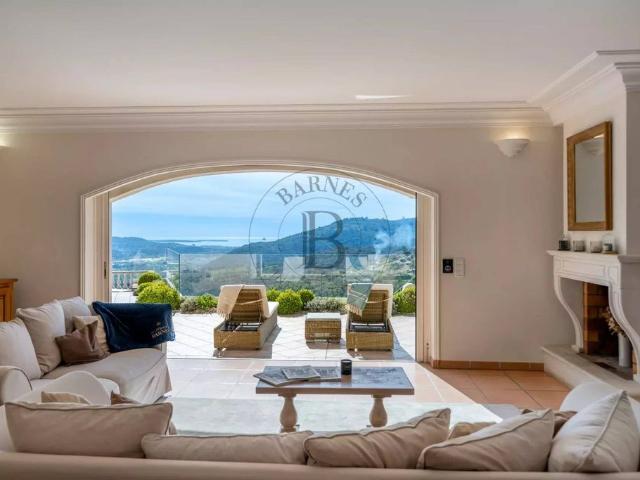 Villa vente à Grasse, Pégomas