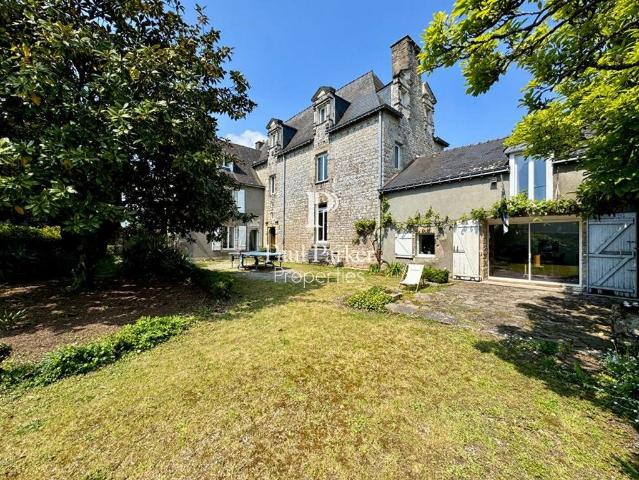 Villa vente à Plescop, Morbihan