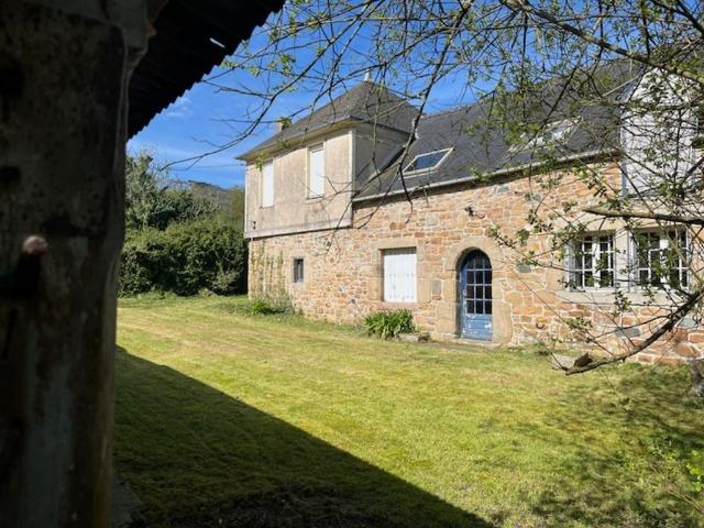 Villa vente à Morlaix, Bretagne