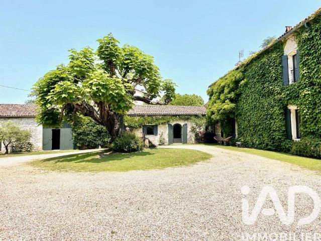 Villa vente à Libourne, Sainte-foy-la-grande