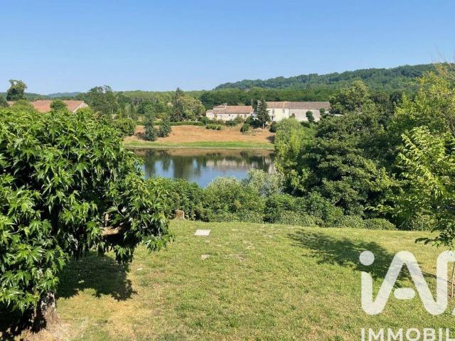 Villa vente à Libourne, Sainte-foy-la-grande