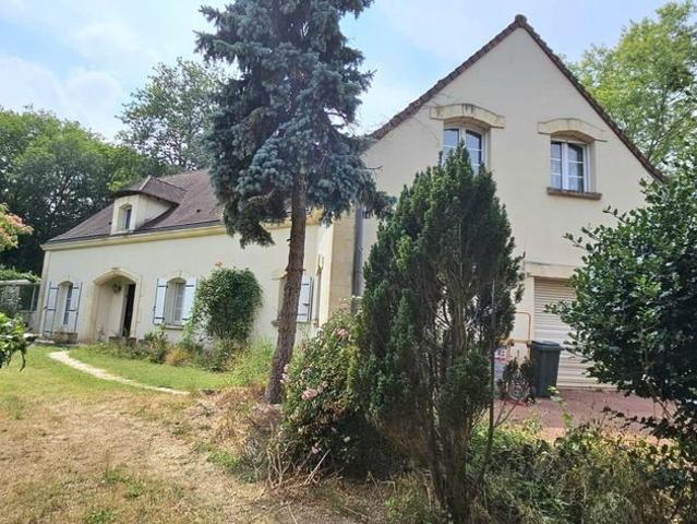 Villa vente à Pontoise, Presles