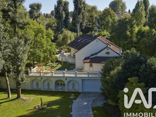 Villa vente à Meaux, Quincy-voisins