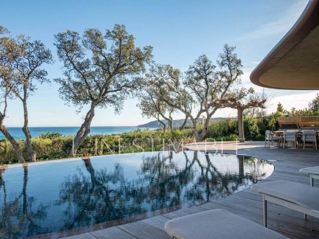 Villa vente à Arrondissement de Draguignan, Ramatuelle
