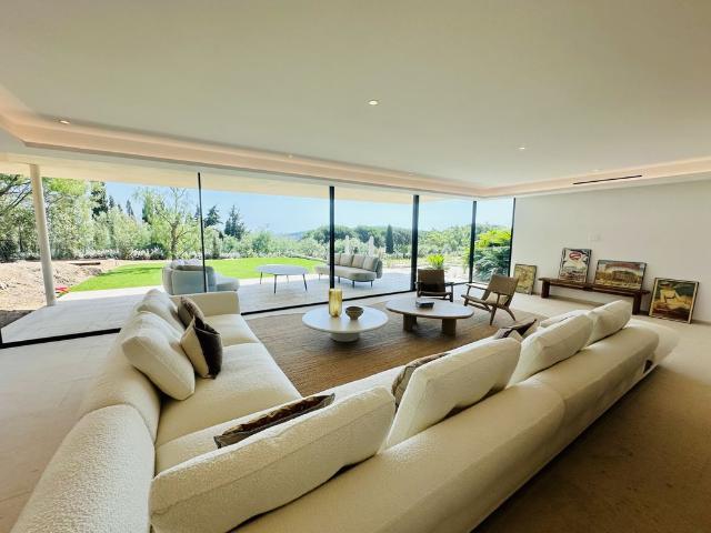 Villa vente à Arrondissement de Draguignan, Ramatuelle