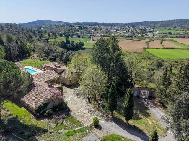 Villa vente à Brignoles, Rians