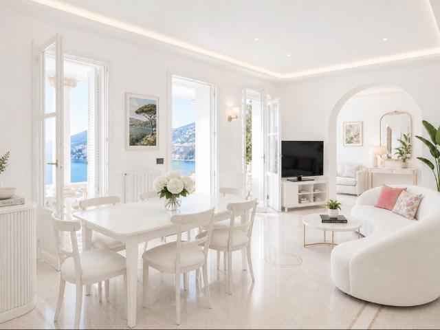 Villa vente à Nice, Roquebrune-cap-martin