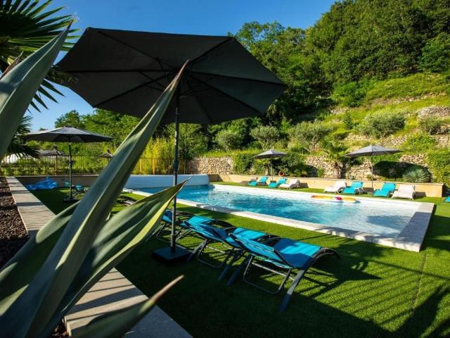 Villa vente à Largentière, Ruoms