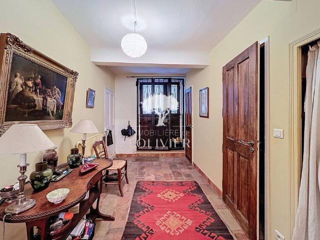 Villa vente à Apt, Saignon