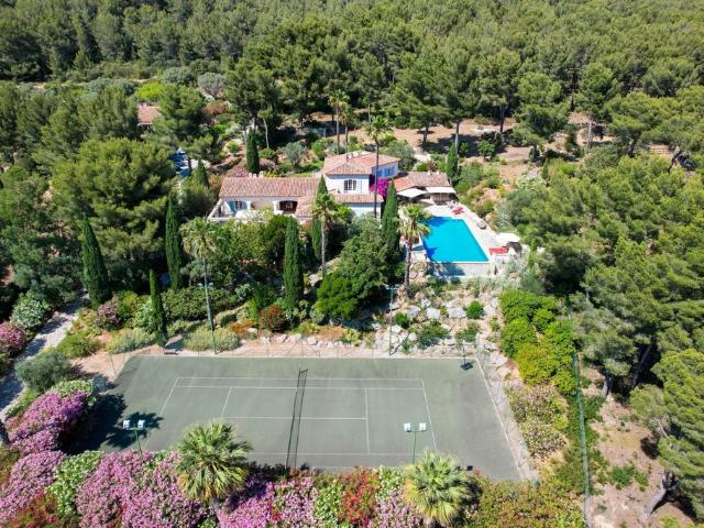 Villa vente à Arrondissement de Toulon, Saint-cyr-sur-mer