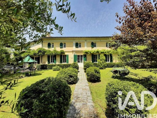 Villa vente à Libourne, Saint-emilion