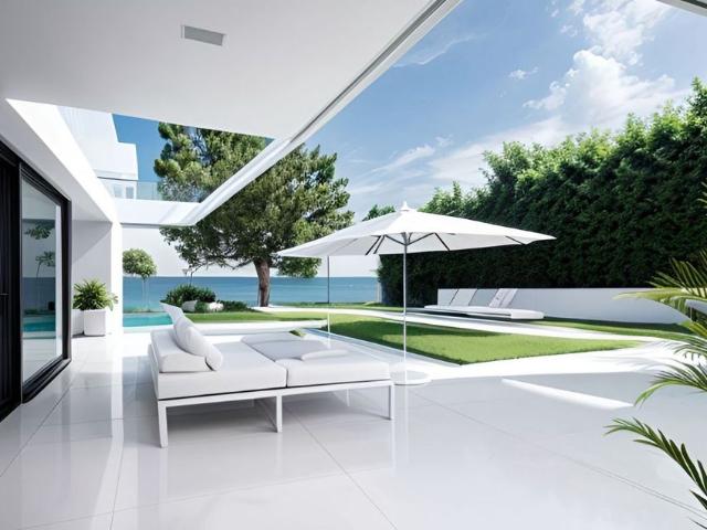 Villa vente à France métropolitaine, Saint-jean-cap-ferrat