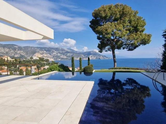 Villa vente à France métropolitaine, Saint-jean-cap-ferrat
