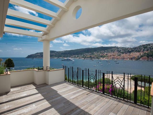 Villa vente à France métropolitaine, Saint-jean-cap-ferrat