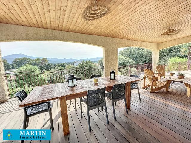 Villa vente à Céret, Saint-jean-pla-de-corts