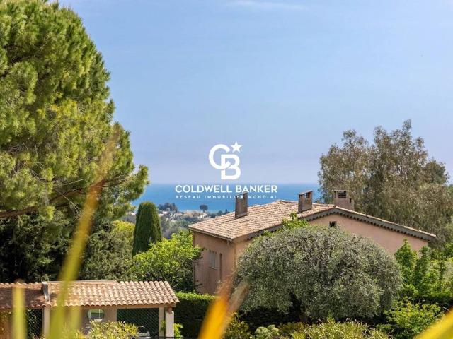Villa vente à Saint-Paul-de-Vence, Alpes-Maritimes