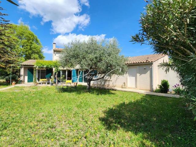 Villa vente à Arles, Saint-rémy-de-provence