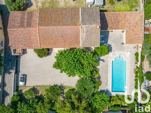 Villa vente à Avignon, Saint-saturnin-lès-avignon