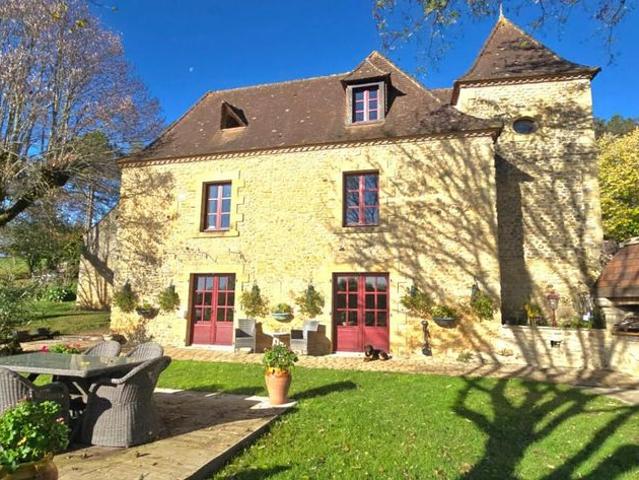 Villa vente à France métropolitaine, Dordogne