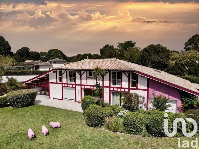 Villa vente à Saubion
