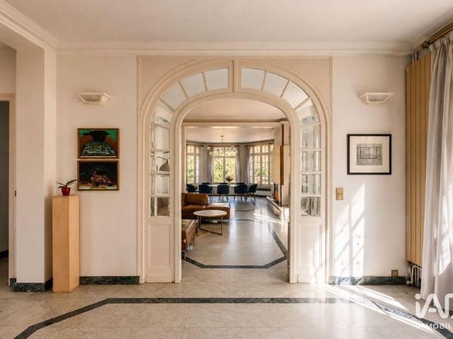 Villa vente à Sceaux, Hauts-de-Seine
