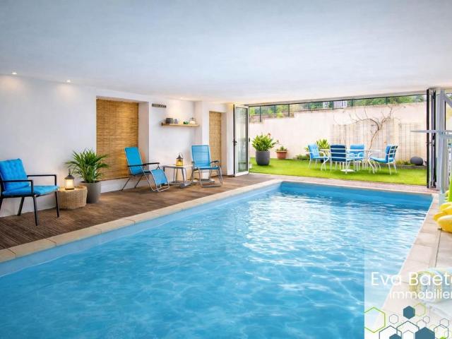 Villa vente à Thionville, Serémange-erzange