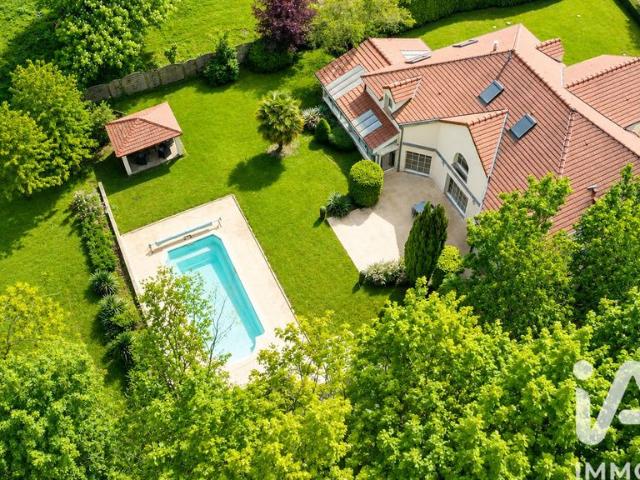 Villa vente à Évry, Soisy-sur-seine