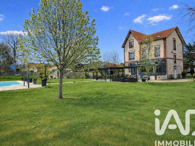 Villa vente à Melun, Coubert