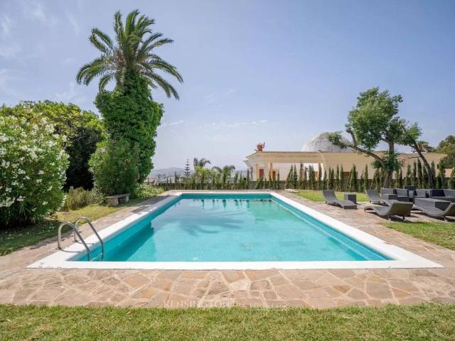 Villa vente à Tangero, Tanger-Tétouan