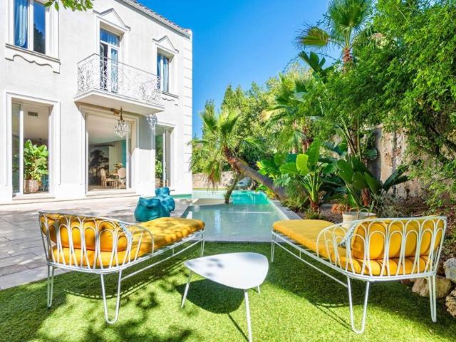 Villa vente à Arrondissement de Toulon, Toulon