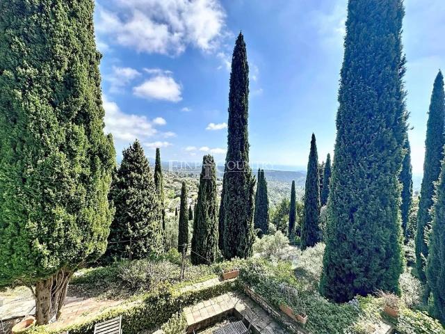 Villa vente à Grasse, Tourrettes-sur-loup