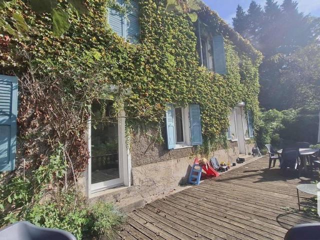 Villa vente à Tulle