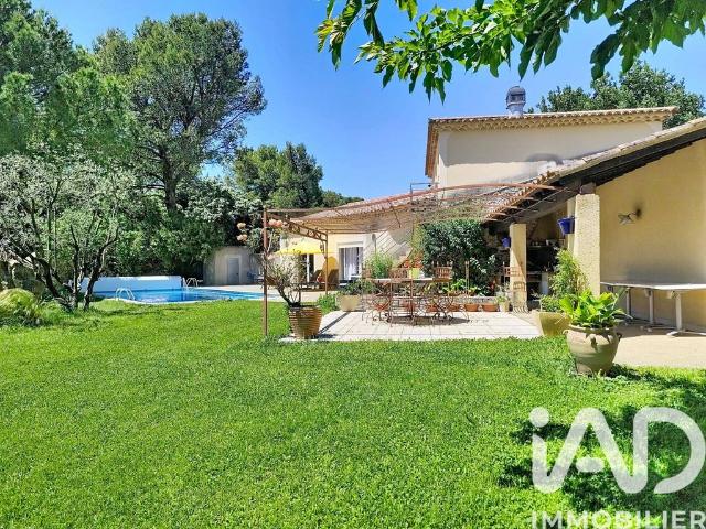 Villa vente à Carpentras, Uchaux