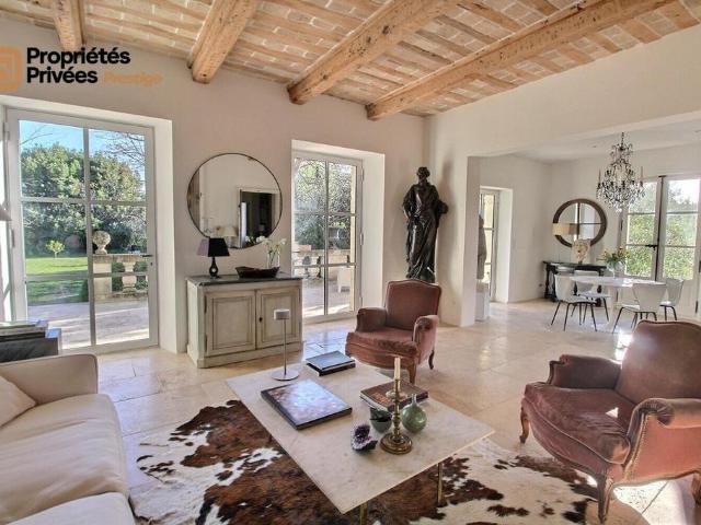 Villa vente à Nîmes, Uzès