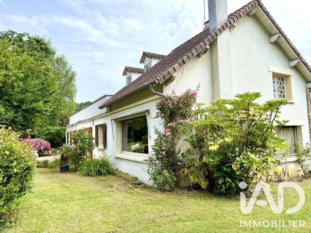 Villa vente à Vauhallan, Essonne