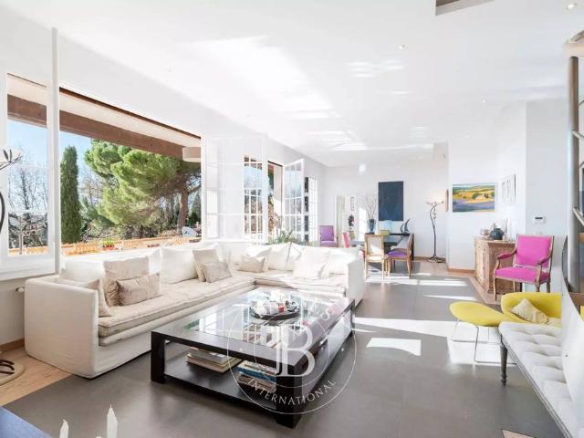 Villa vente à Grasse, Vence