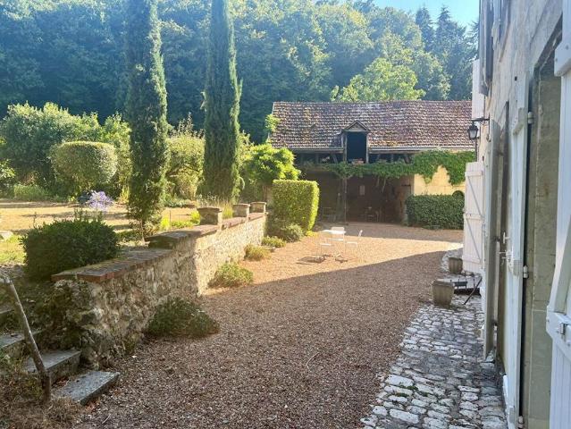Villa vente à Vendôme