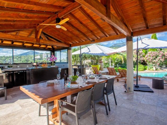 Villa vente à Corte, Venzolasca