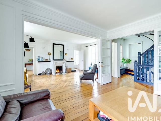 Villa vente à Palaiseau, Verrières-le-buisson