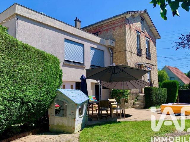 Villa vente à Versailles