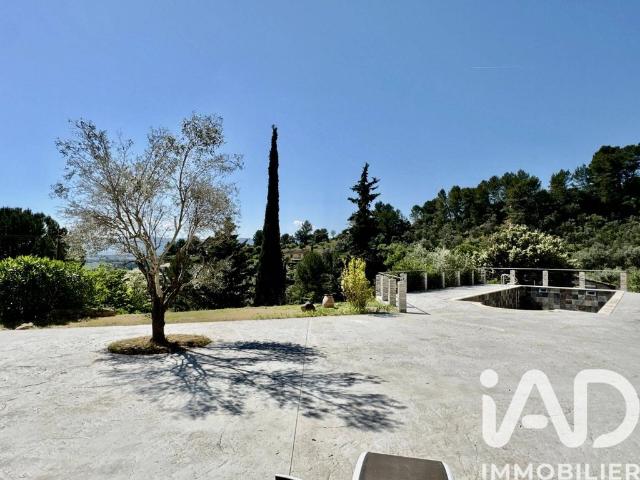 Villa vente à Arrondissement de Draguignan, Vidauban