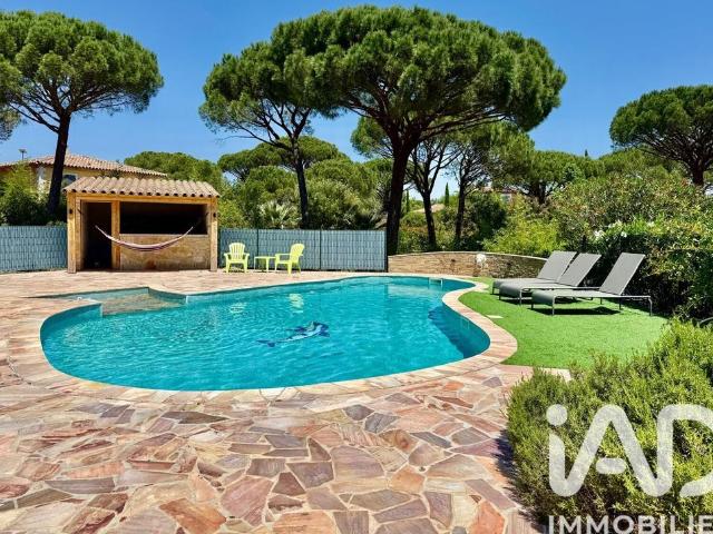 Villa vente à Arrondissement de Draguignan, Vidauban