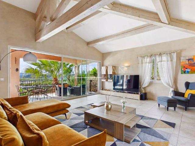 Villa vente à Arrondissement de Draguignan, Vidauban